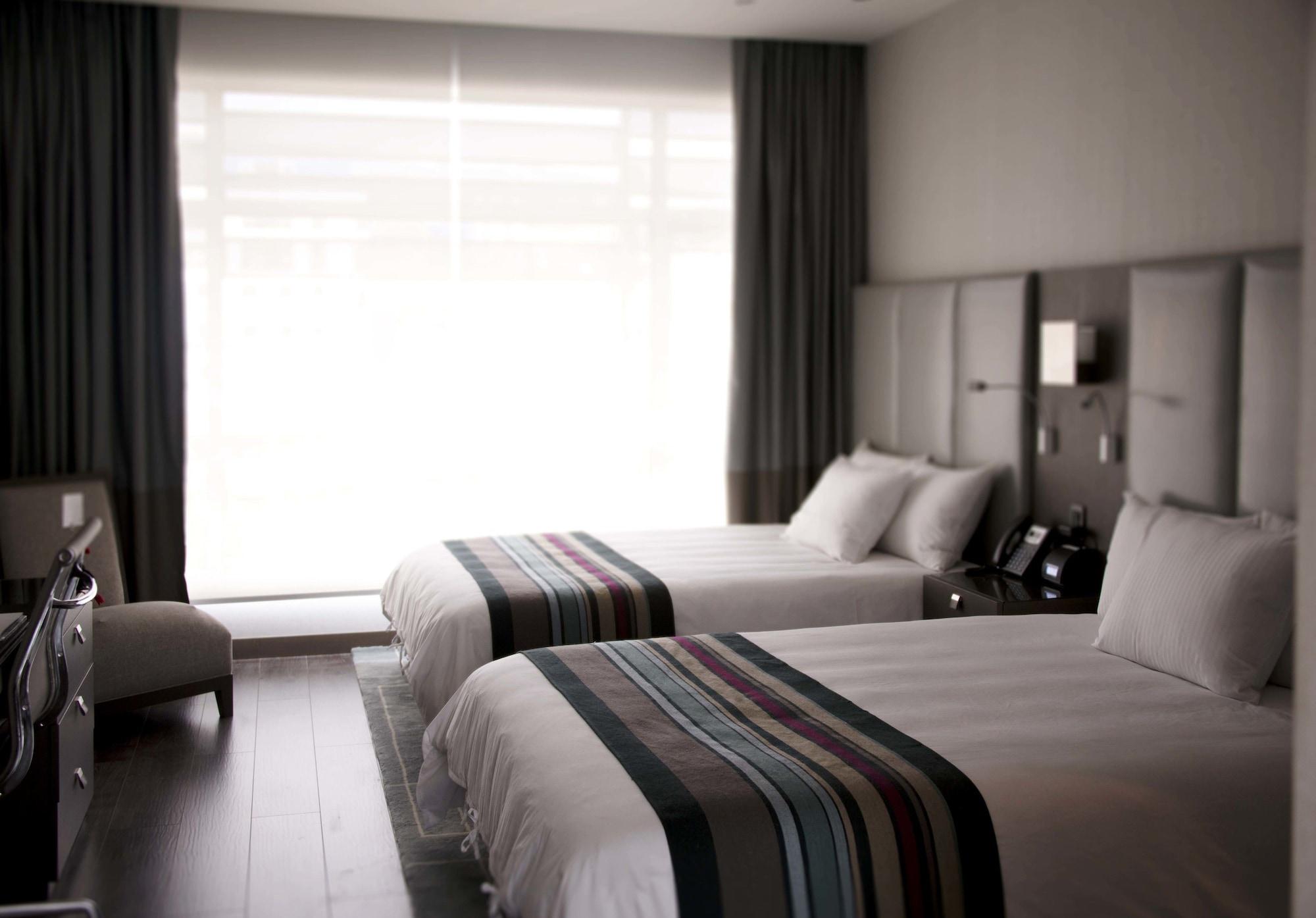 Casa Grande Hotel La Paz Eksteriør bilde