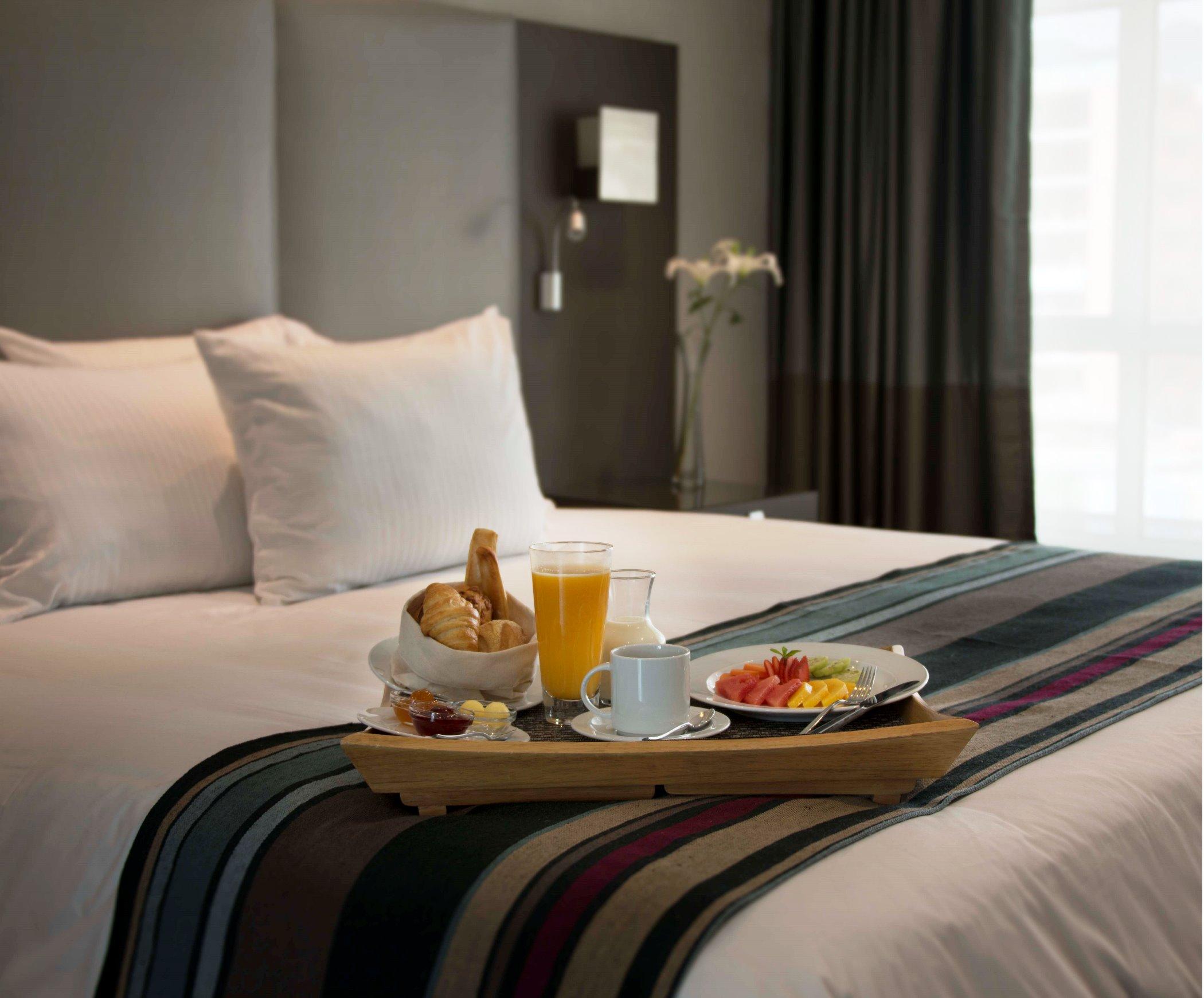 Casa Grande Hotel La Paz Eksteriør bilde
