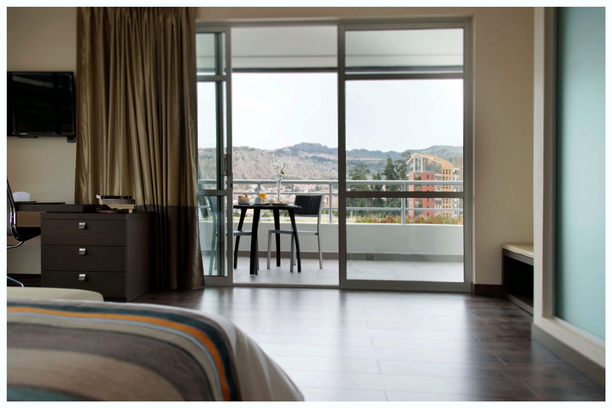 Casa Grande Hotel La Paz Eksteriør bilde