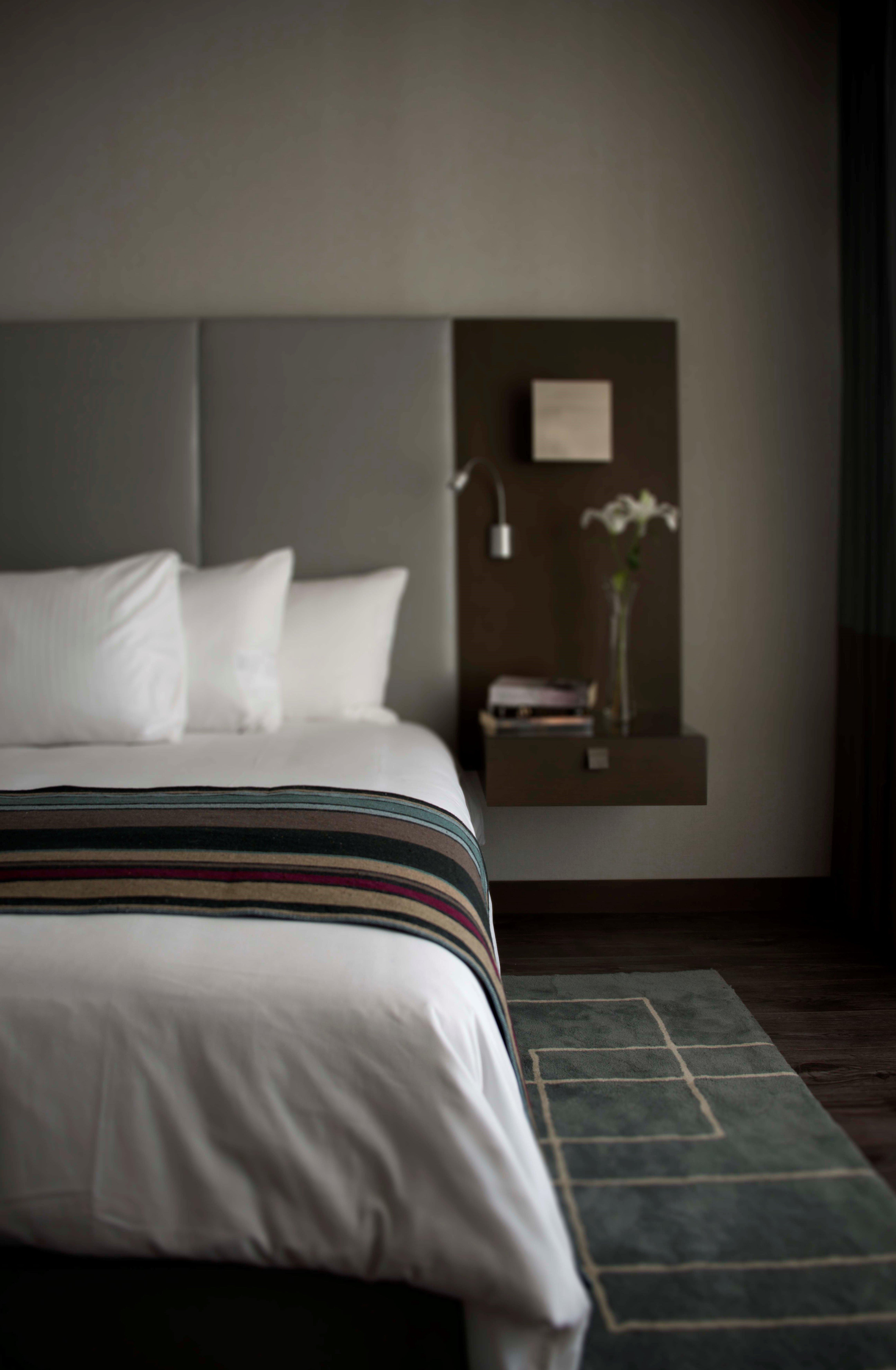 Casa Grande Hotel La Paz Eksteriør bilde