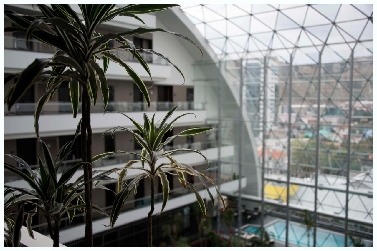 Casa Grande Hotel La Paz Eksteriør bilde