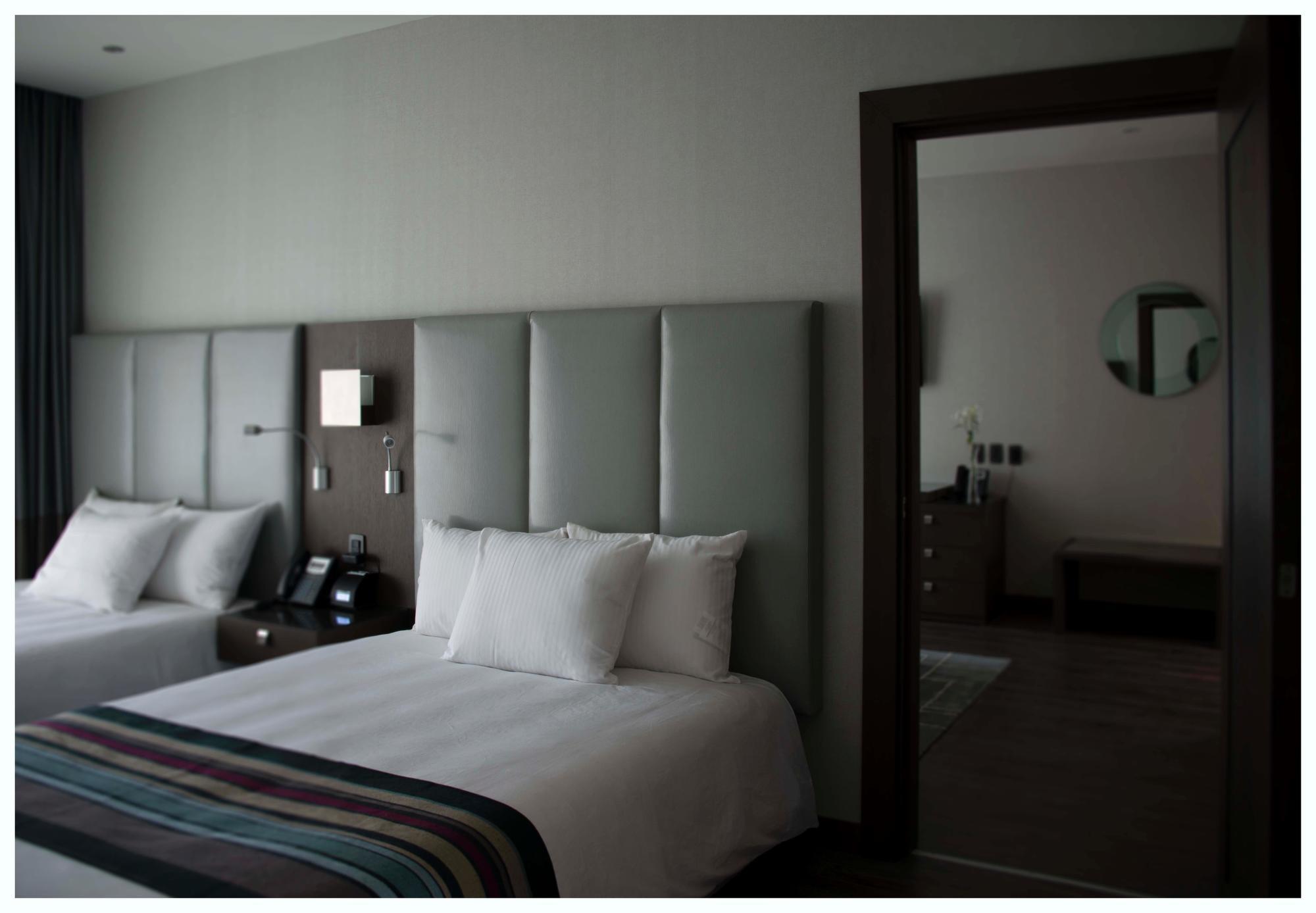 Casa Grande Hotel La Paz Eksteriør bilde